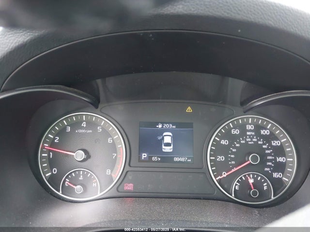 5XXGT4L31KG322280 KIA gdi