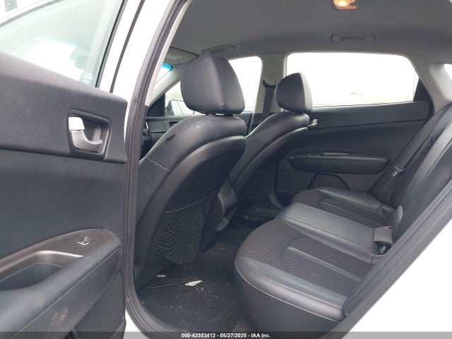 5XXGT4L31KG322280 KIA gdi