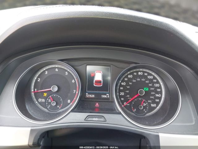 2018 VOLKSWAGEN ATLAS 1V2MR2CAXJC537383 Photo 6