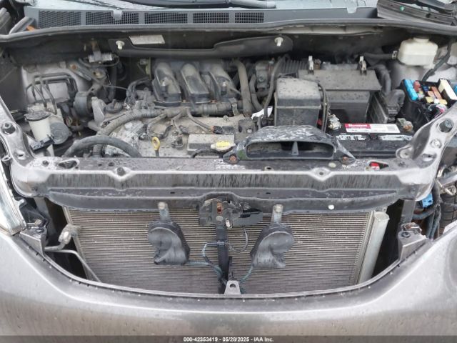 2014 TOYOTA SIENNA 5TDYK3DC0ES429307 Photo 9