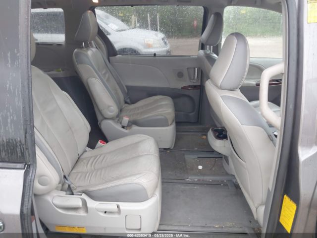 2014 TOYOTA SIENNA 5TDYK3DC0ES429307 Photo 7