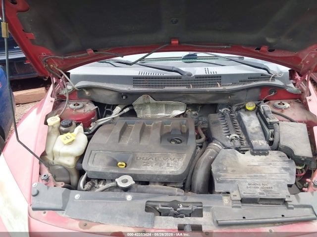 Продажа на аукционе авто 2007 Dodge Caliber R/t, vin: 1B3HE78K57D600441, номер лота: 42353424