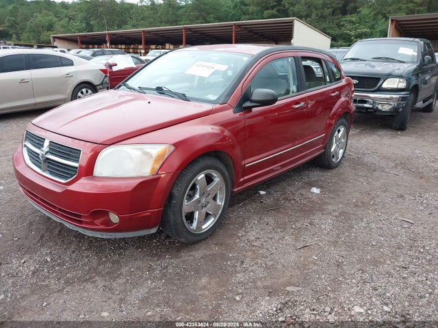 Продажа на аукционе авто 2007 Dodge Caliber R/t, vin: 1B3HE78K57D600441, номер лота: 42353424