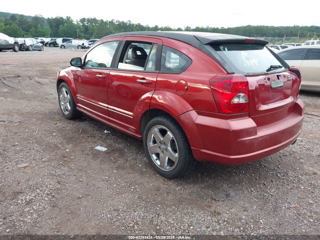 Продажа на аукционе авто 2007 Dodge Caliber R/t, vin: 1B3HE78K57D600441, номер лота: 42353424