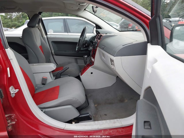 Продажа на аукционе авто 2007 Dodge Caliber R/t, vin: 1B3HE78K57D600441, номер лота: 42353424
