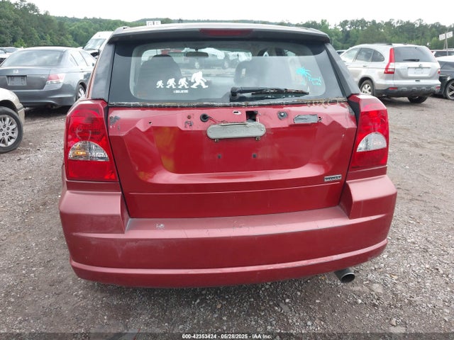 Продажа на аукционе авто 2007 Dodge Caliber R/t, vin: 1B3HE78K57D600441, номер лота: 42353424