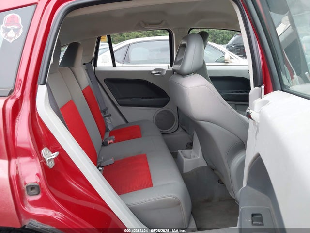 Продажа на аукционе авто 2007 Dodge Caliber R/t, vin: 1B3HE78K57D600441, номер лота: 42353424