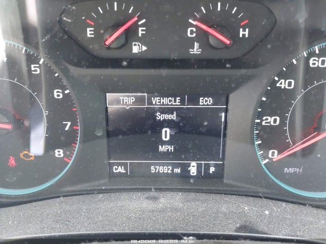 1G1ZG5ST9LF120879 Chevrolet Malibu Fwd Rs