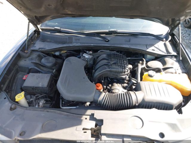 2C3CDXBG3EH315564 Dodge Charger Se