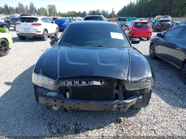 2C3CDXBG3EH315564 Dodge Charger Se