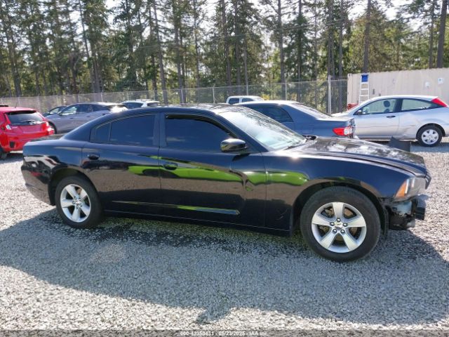 2C3CDXBG3EH315564 Dodge Charger Se