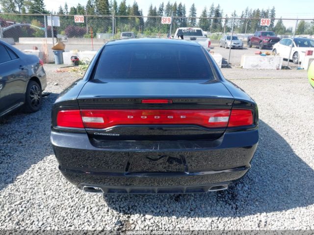 2C3CDXBG3EH315564 Dodge Charger Se