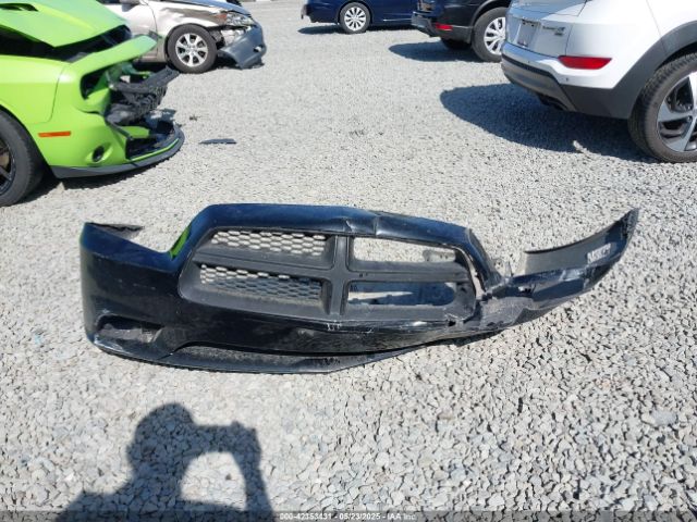 2C3CDXBG3EH315564 Dodge Charger Se