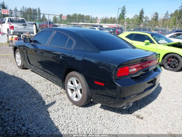 2C3CDXBG3EH315564 Dodge Charger Se