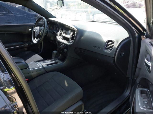 2C3CDXBG3EH315564 Dodge Charger Se