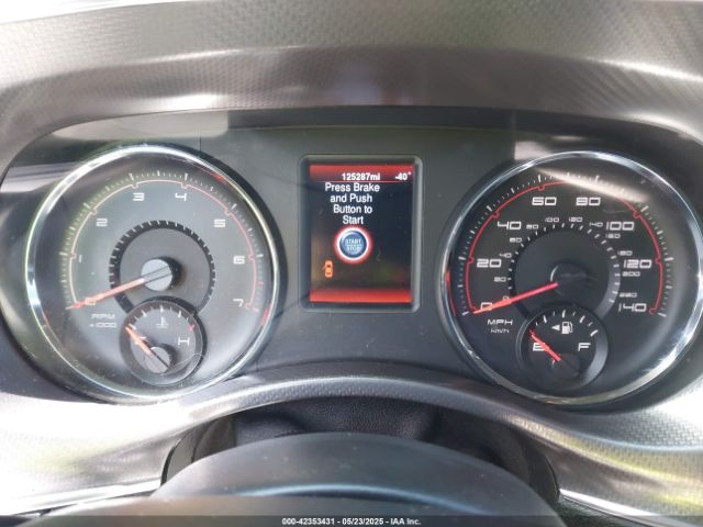 2C3CDXBG3EH315564 Dodge Charger Se