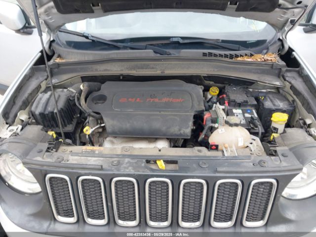 2017 JEEP RENEGADE ZACCJABB1HPE82336 Photo 9