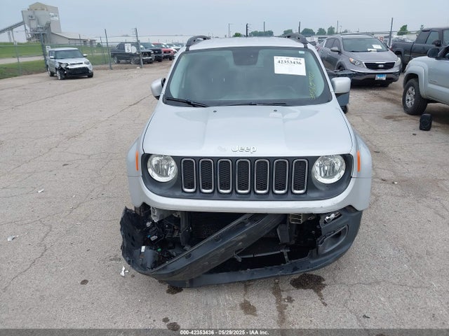 ZACCJABB1HPE82336 Jeep 2017