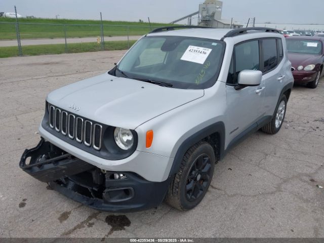2017 JEEP RENEGADE ZACCJABB1HPE82336 Photo 1