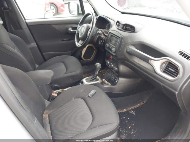 2017 JEEP RENEGADE ZACCJABB1HPE82336 Photo 4
