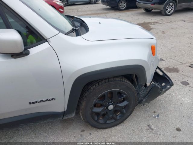 2017 JEEP RENEGADE ZACCJABB1HPE82336 Photo 5
