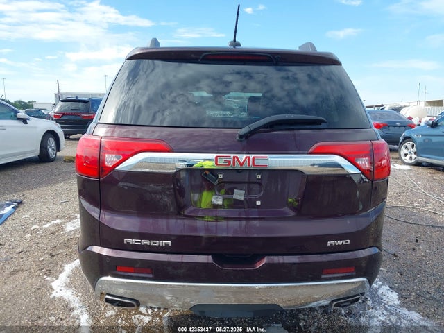 1GKKNXLS2HZ196051 GMC lgx - di: direct injection, vvt: variable valve timing, alum, gen 2