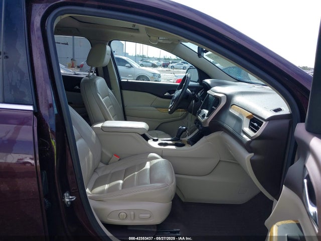 1GKKNXLS2HZ196051 GMC lgx - di: direct injection, vvt: variable valve timing, alum, gen 2
