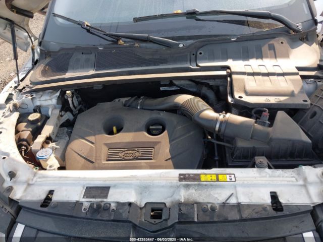 SALVP2BGXGH106144 Land Rover Range Rover Evoque Se/se Premium