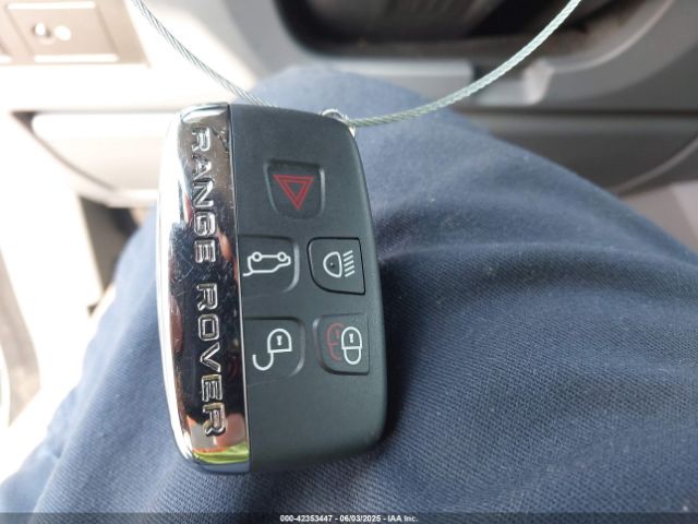SALVP2BGXGH106144 Land Rover Range Rover Evoque Se/se Premium