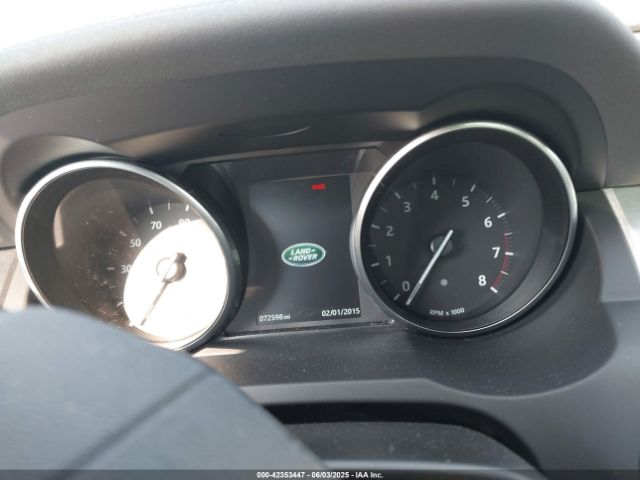 SALVP2BGXGH106144 Land Rover Range Rover Evoque Se/se Premium