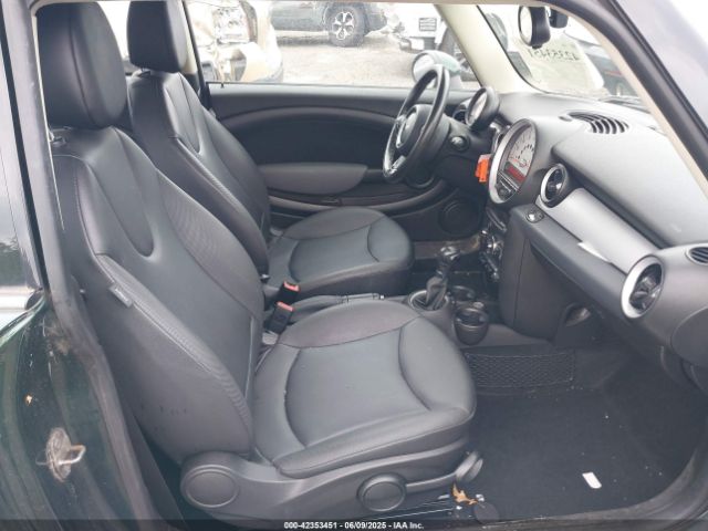 2012 MINI COOPER WMWSU3C52CT257117 Photo 4