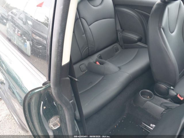 2012 MINI COOPER WMWSU3C52CT257117 Photo 7