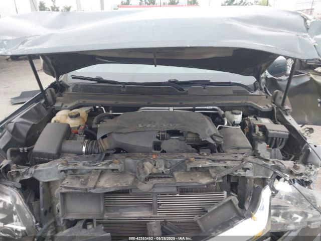 1GCGSCEN9J1229108 Chevrolet lgz - di: direct injection, vvt: variable valve timing, alum, var2, gen2