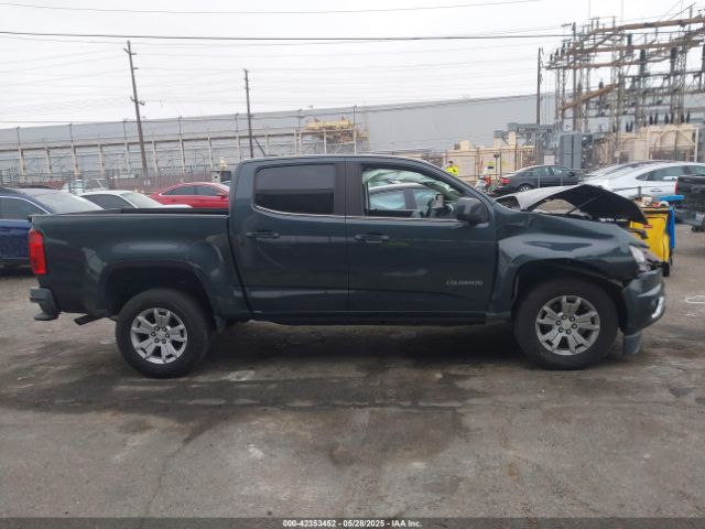 1GCGSCEN9J1229108 Chevrolet lgz - di: direct injection, vvt: variable valve timing, alum, var2, gen2