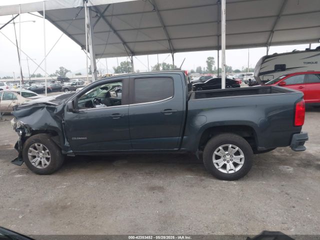1GCGSCEN9J1229108 Chevrolet lgz - di: direct injection, vvt: variable valve timing, alum, var2, gen2