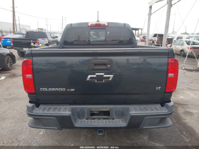1GCGSCEN9J1229108 Chevrolet lgz - di: direct injection, vvt: variable valve timing, alum, var2, gen2