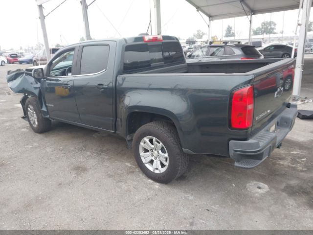 1GCGSCEN9J1229108 Chevrolet lgz - di: direct injection, vvt: variable valve timing, alum, var2, gen2