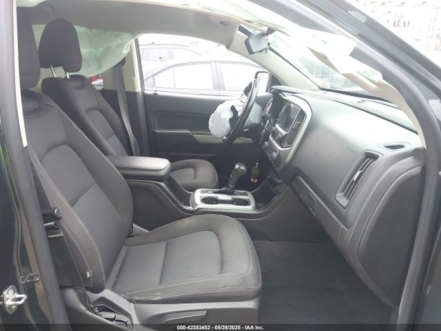 1GCGSCEN9J1229108 Chevrolet lgz - di: direct injection, vvt: variable valve timing, alum, var2, gen2