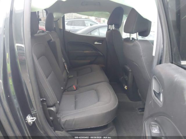 1GCGSCEN9J1229108 Chevrolet lgz - di: direct injection, vvt: variable valve timing, alum, var2, gen2