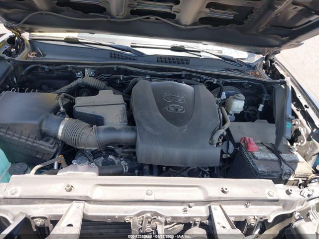 3TMAZ5CN6LM138383 Toyota 2gr-fks