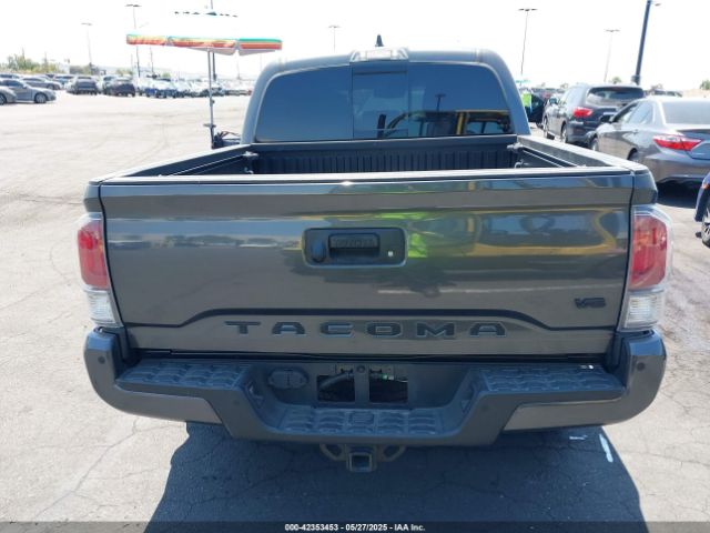 3TMAZ5CN6LM138383 Toyota 2gr-fks