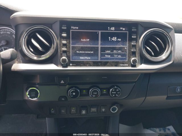 3TMAZ5CN6LM138383 Toyota 2gr-fks