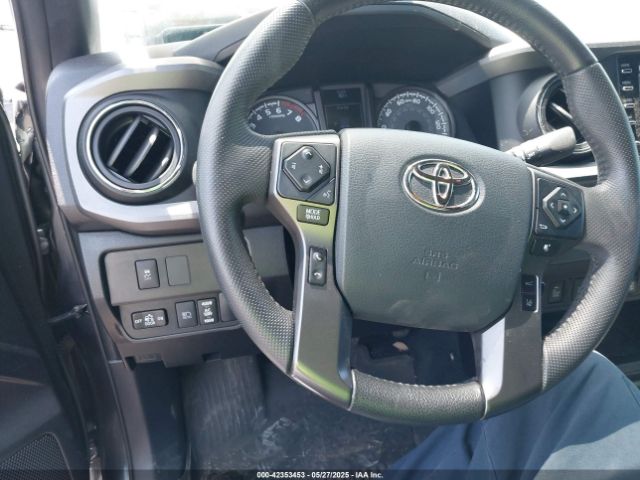3TMAZ5CN6LM138383 Toyota 2gr-fks