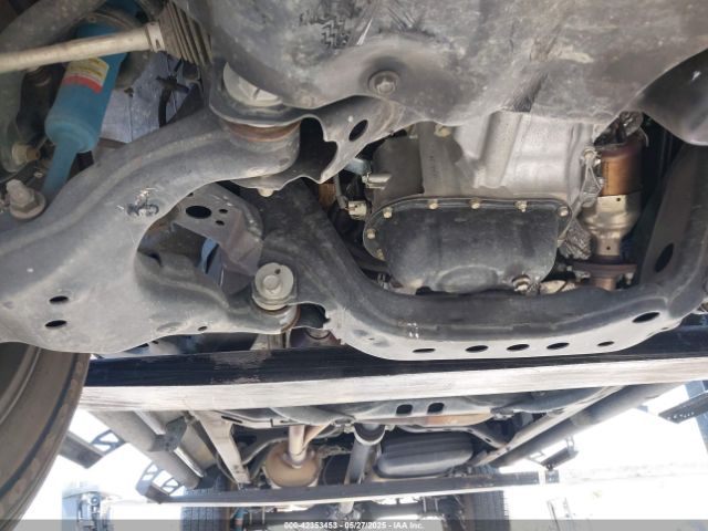 3TMAZ5CN6LM138383 Toyota 2gr-fks
