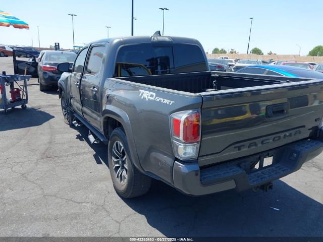 3TMAZ5CN6LM138383 Toyota 2gr-fks