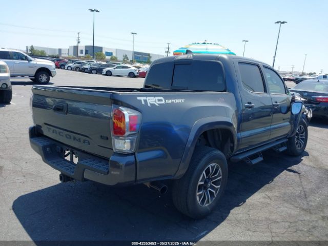 3TMAZ5CN6LM138383 Toyota 2gr-fks