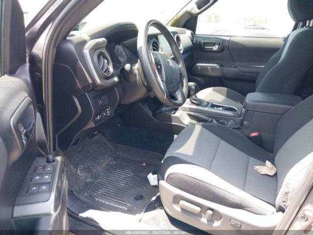 3TMAZ5CN6LM138383 Toyota 2gr-fks