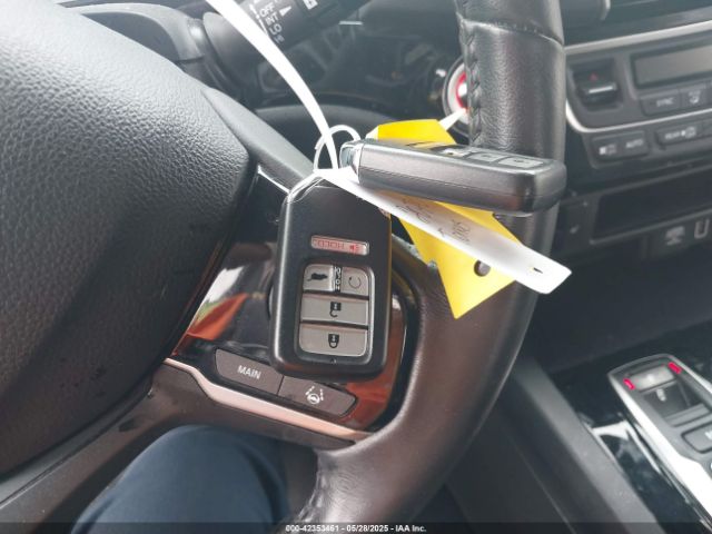 5FNYF7H95MB003660 Honda j35y6