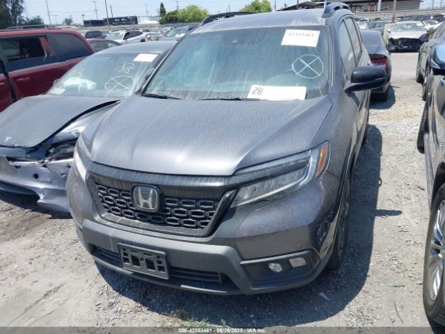 5FNYF7H95MB003660 Honda j35y6