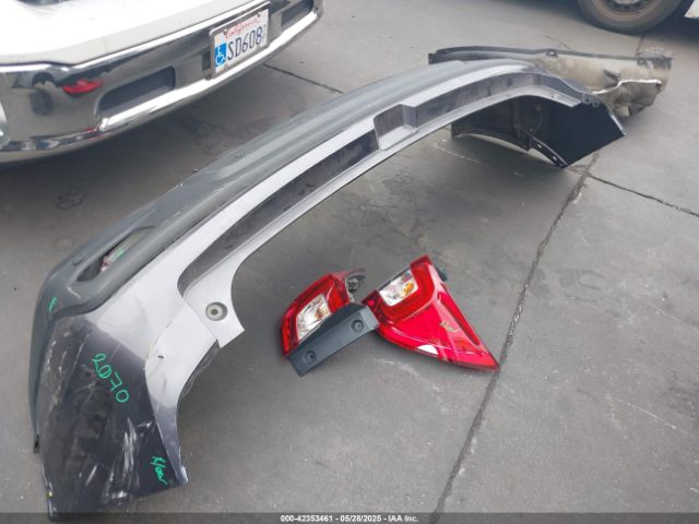 5FNYF7H95MB003660 Honda j35y6